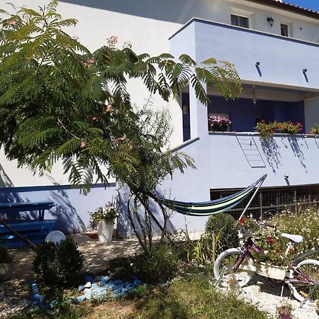 Apartment Antonella Fasana Fazana Exterior photo