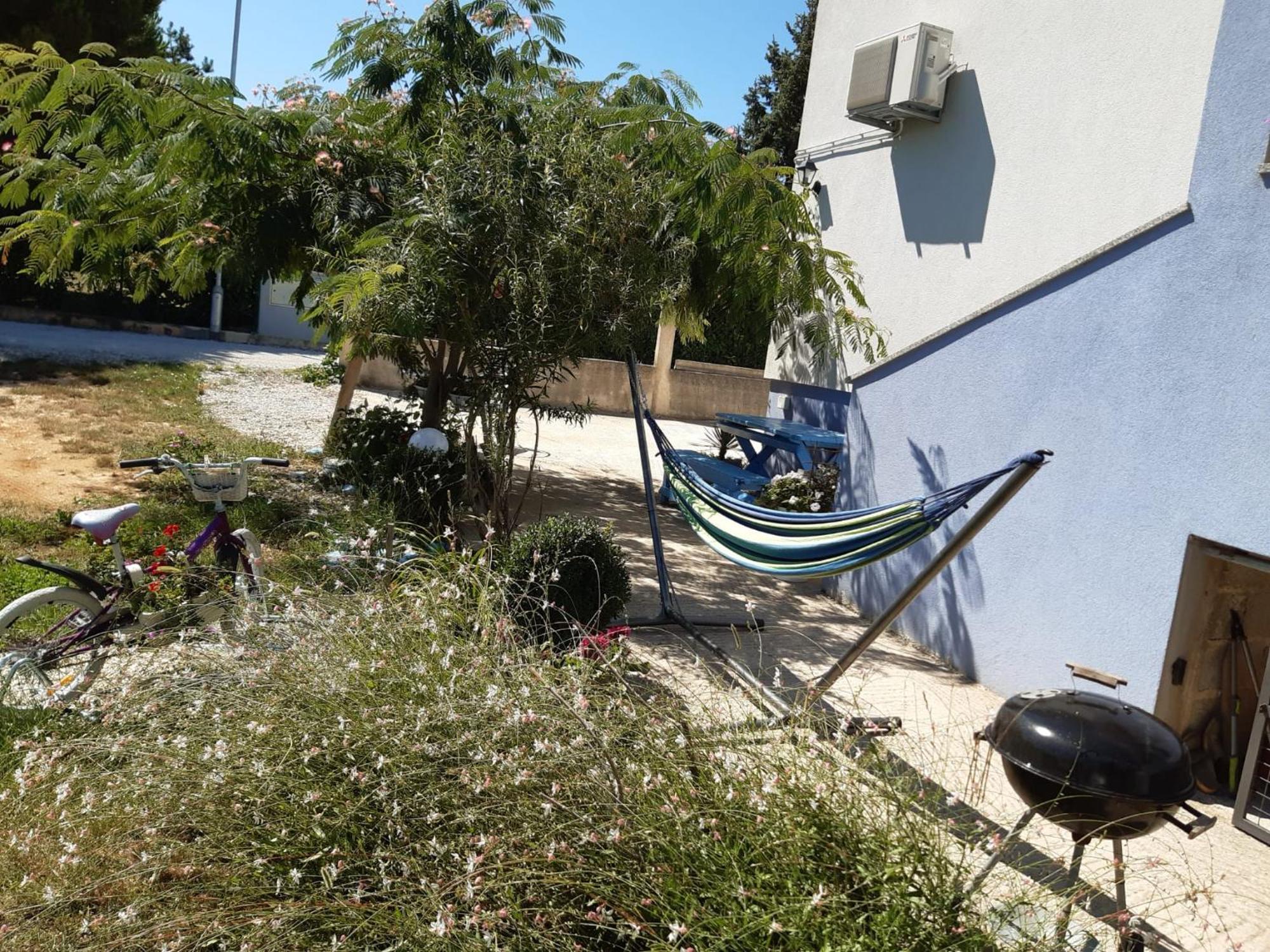 Apartment Antonella Fasana Fazana Exterior photo