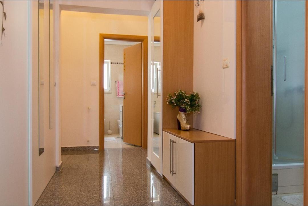Apartment Antonella Fasana Fazana Exterior photo