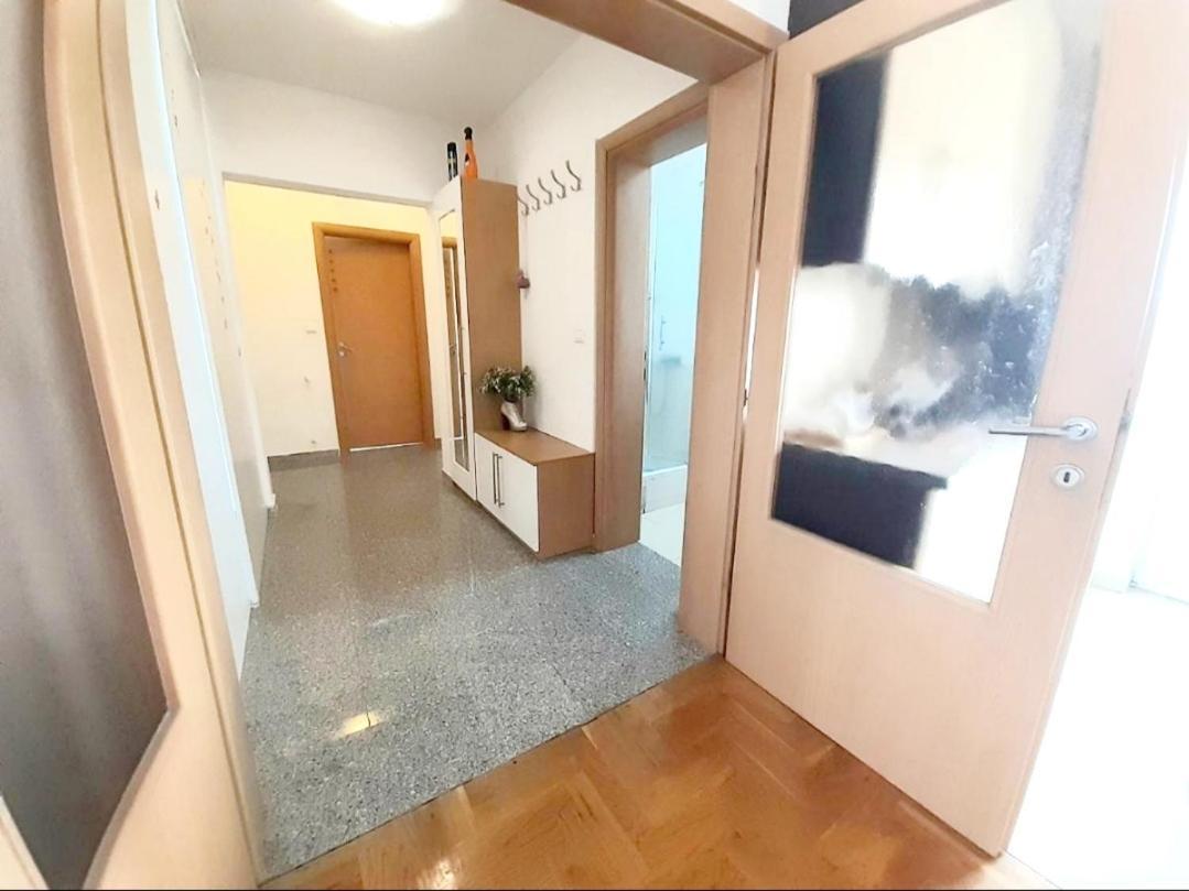 Apartment Antonella Fasana Fazana Exterior photo