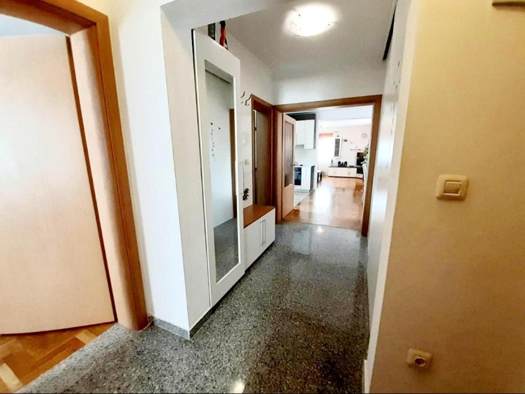 Apartment Antonella Fasana Fazana Exterior photo