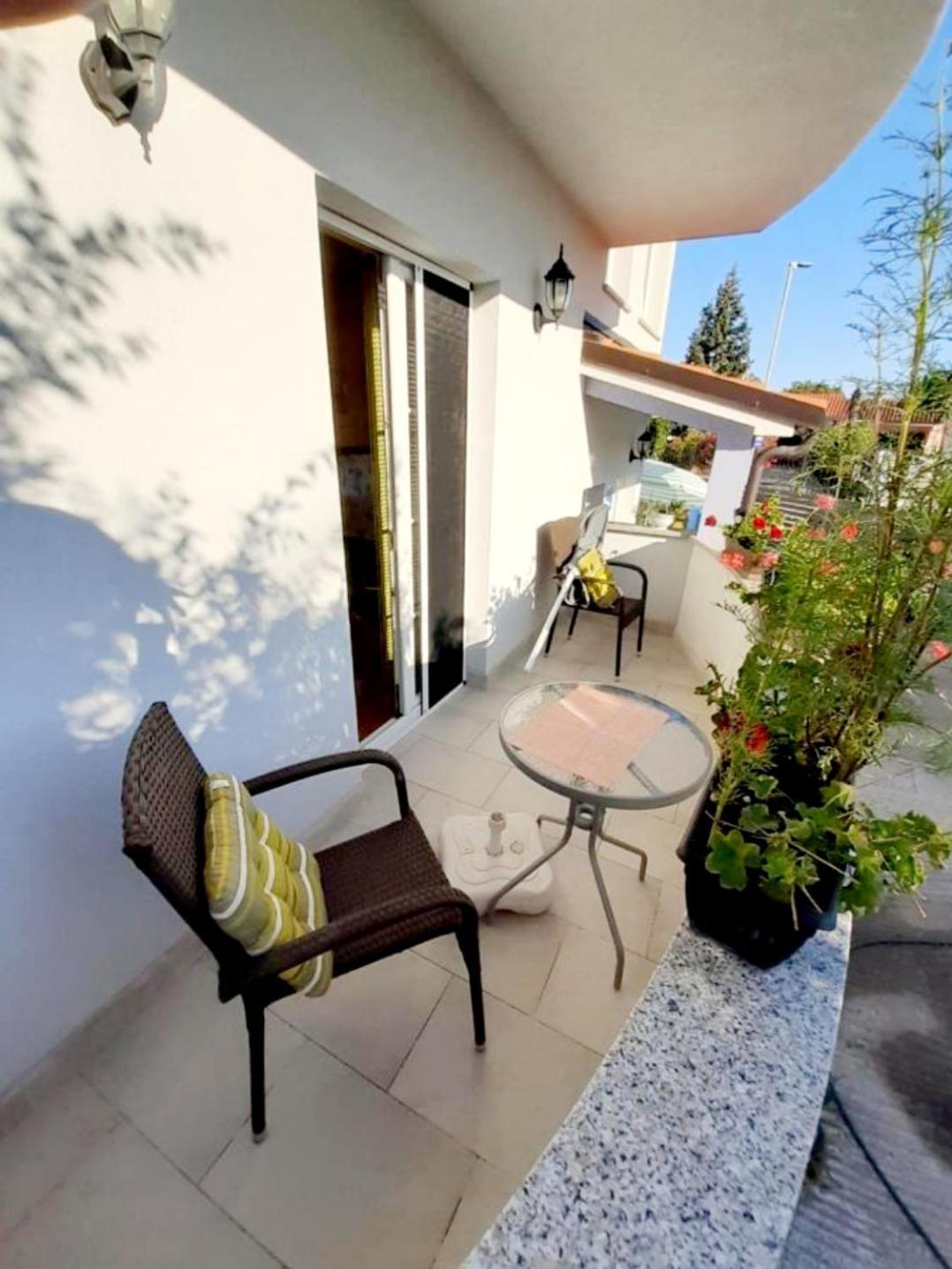 Apartment Antonella Fasana Fazana Exterior photo