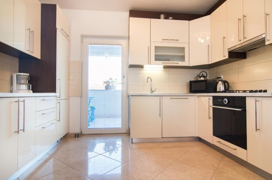 Apartment Antonella Fasana Fazana Exterior photo